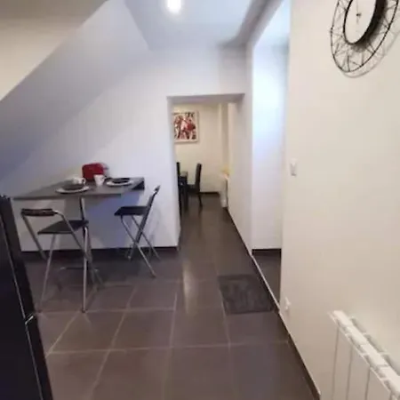 Apartment Le Qg Vienne (Isere)