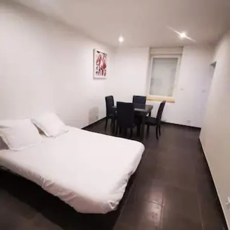 Apartment Le Qg Vienne (Isere)