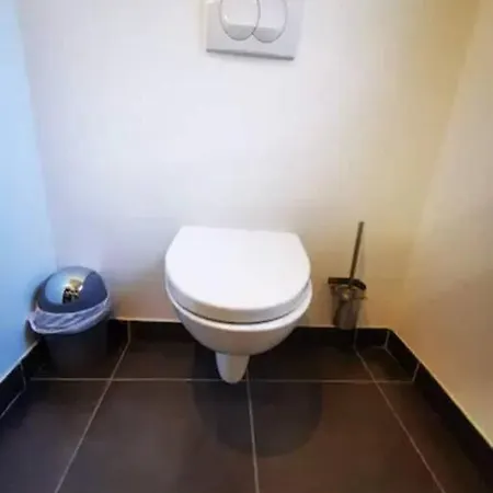 Apartment Le Qg *