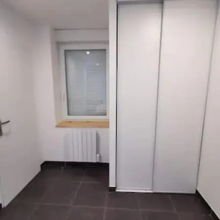 Le Qg Apartment Vienne (Isere)